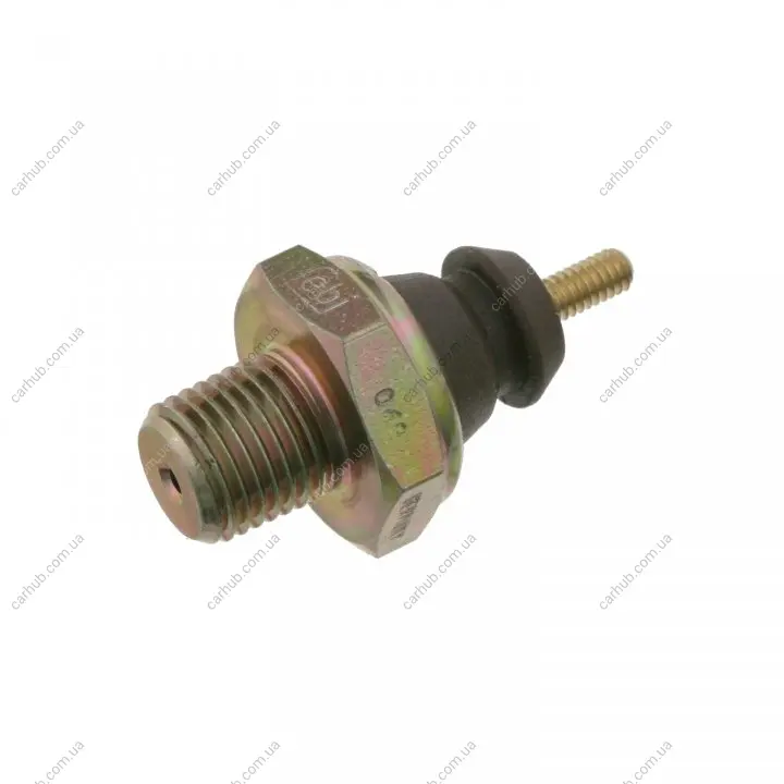Датчик тиску оливи Ford Transit 1.6/2.0 85-94 FEBI BILSTEIN 07811 (фото 1)