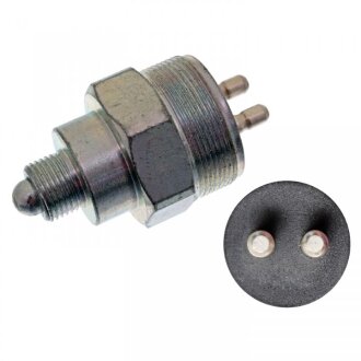 Фото датчик давления масла FEBI BILSTEIN 07815 Датчик давления масла FEBI BILSTEIN 07815