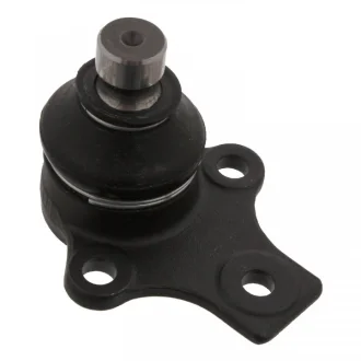 Опора кульова (передня/знизу/ззовні) VW Golf/Jetta -92 FEBI BILSTEIN 07855