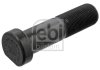 Фото 1 - болт для крепления колеса FEBI BILSTEIN 07940 Болт для крепления колеса FEBI BILSTEIN 07940 (фото 1)