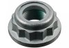 Гайка (M20x1.5) c буртиком самоконтрольна FEBI BILSTEIN 08023