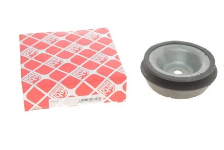 Подушка амортизатора (переднього) Opel Astra G/Combo/Corsa C/Vectra B 95- FEBI BILSTEIN 08157