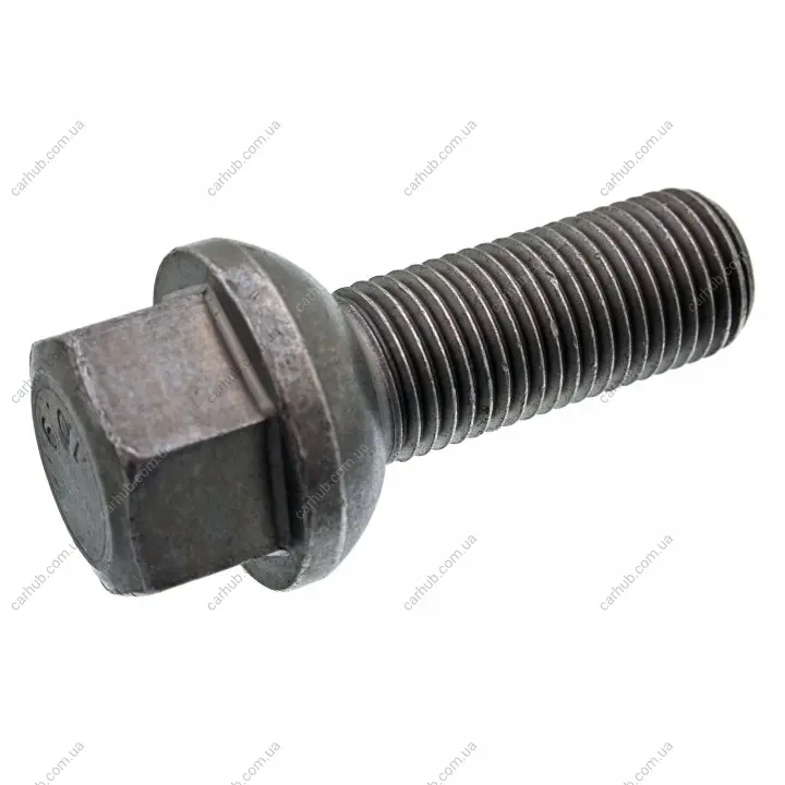 Болт колеса MB Sprinter 208-316CDI 96- (M14x1.5mm) FEBI BILSTEIN 08237 (фото 1)