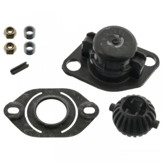 Ремкомплект важеля КПП VW Caddy II 1.9 SDI 95-04 FEBI BILSTEIN 08338