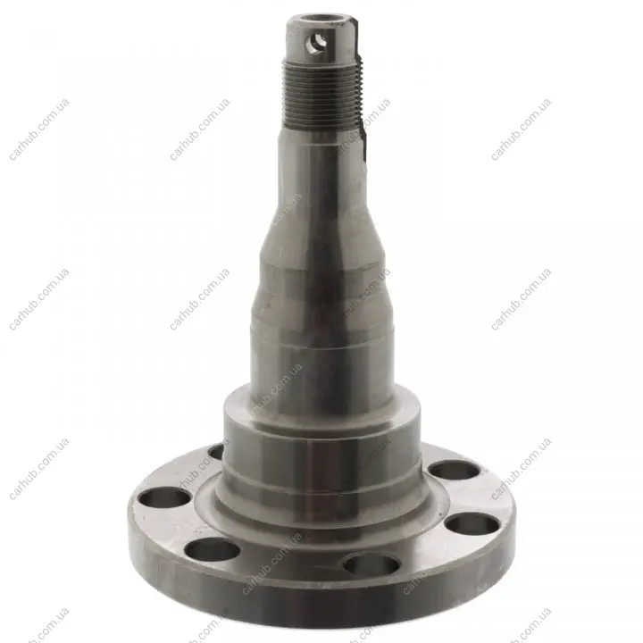 Кулак поворотний (цапфа) VW Passat 73-99 (задній) FEBI BILSTEIN 08340 (фото 1)