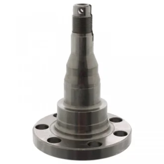 Кулак поворотний (цапфа) VW Passat 73-99 (задній) FEBI BILSTEIN 08340
