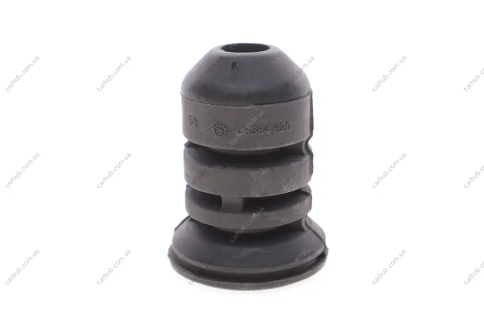 Відбійник амортизатора (переднього) VW Golf/Passat -97 FEBI BILSTEIN 08384 (фото 1)