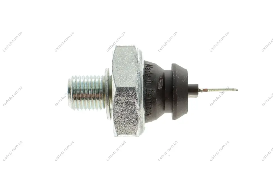 Датчик тиску оливи Volvo 240/740/760/940/960 -98 (M10x1) (0,45 bar) (коричневий) FEBI BILSTEIN 08470 (фото 1)