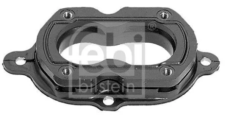 Гумова подушка карбюратора BMW 3 (E30) 1.8 09.83-06.88 FEBI BILSTEIN 08569
