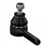 Наконечник тяги рульової BMW 5 (E24/E34) 75-99 (L=80mm) FEBI BILSTEIN 08583 (фото 4)