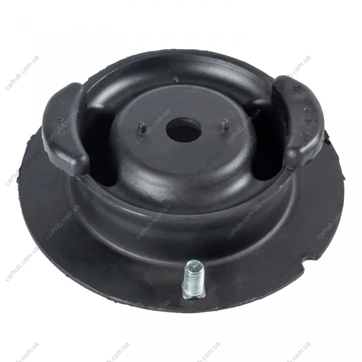 Подушка амортизатора (переднього) MB E-class (W124) 85-98 FEBI BILSTEIN 08669 (фото 1)