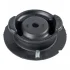 Подушка амортизатора (переднього) MB E-class (W124) 85-98 FEBI BILSTEIN 08669 (фото 1)