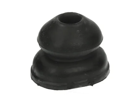 Відбійник амортизатора (заднього) MB (W114/W123/S123/C126) -91 FEBI BILSTEIN 08681