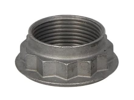Гайка хвостовика DB 207-609/Sprinter (M26x1.5) FEBI BILSTEIN 08730