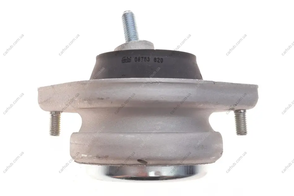 Подушка двигуна (R) BMW 5 (E39)/7 (E38) 2.8-5.4 94-04 FEBI BILSTEIN 08783 (фото 1)