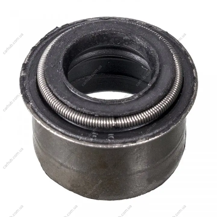 Сальник клапана (впуск/випуск) MB OM615/OM616/OM617 2.0D/2.4D/3.0D (9mm) FEBI BILSTEIN 08969 (фото 1)