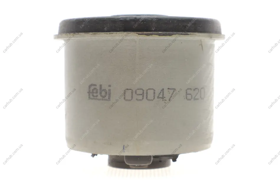 Сайлентблок балки (задньої) VW Polo -02 FEBI BILSTEIN 09047 (фото 1)