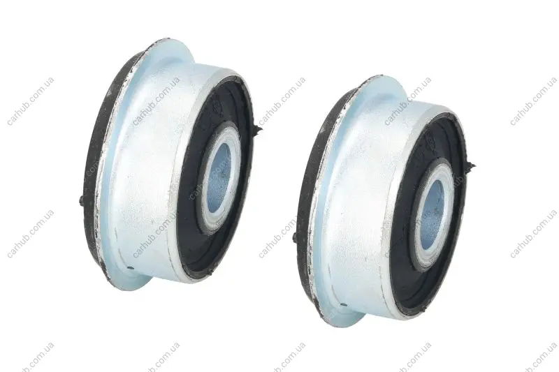 Сайлентблок балки (задньої) Audi 100/200 1.8-2.2 Quattro -91 FEBI BILSTEIN 09056 (фото 1)