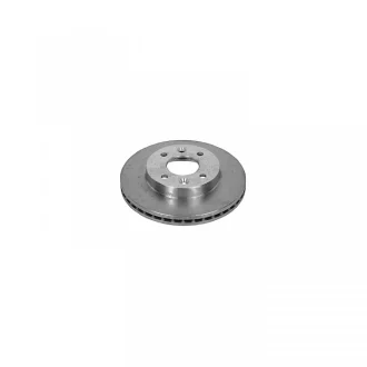 Диск гальмівний (передній) Renault Kangoo 1.2i/1.4i/1.9D 97-00 (238x20) FEBI BILSTEIN 09072