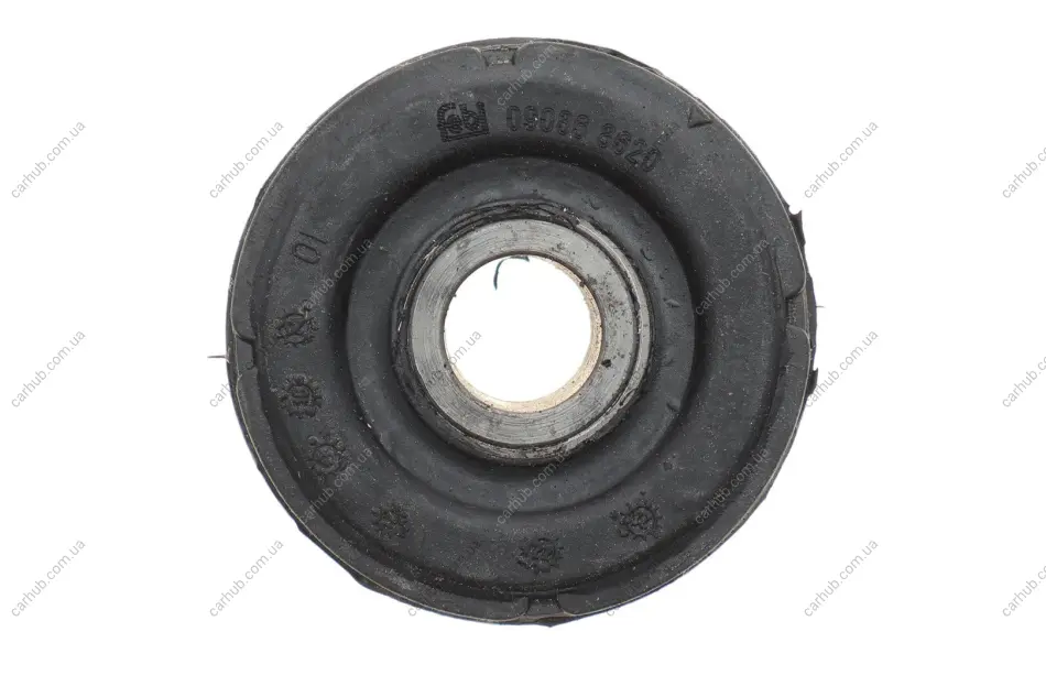 Сайлентблок важеля (заднього) Audi 100/A6 88-97 FEBI BILSTEIN 09086 (фото 1)