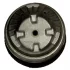 Подушка двигуна MB C-class (W202)/E-class (W210) 95-00 FEBI BILSTEIN 09152 (фото 3)