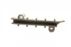Планка заспокоювача ланцюга GRM MB 190 (W201)/123 2.0/2.3E 80-93 FEBI BILSTEIN 09161 (фото 2)