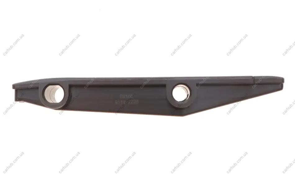 Планка заспокоювача ланцюга ГРМ MB OM616 FEBI BILSTEIN 09166 (фото 1)