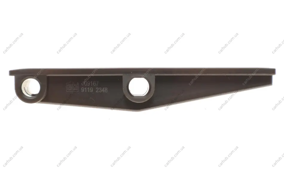 Планка заспокоювача ланцюга ГРМ MB OM616 FEBI BILSTEIN 09167 (фото 1)