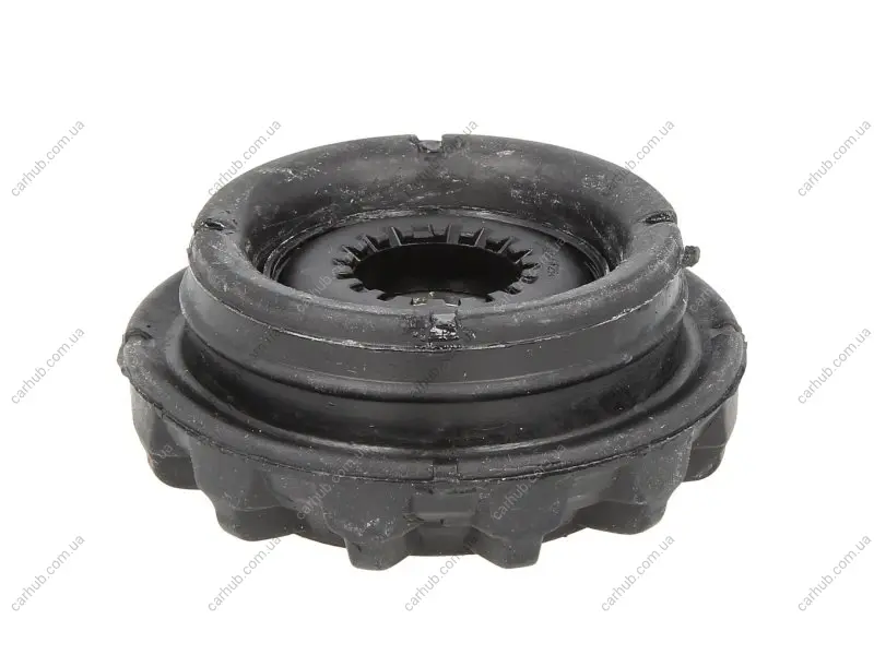 Подушка амортизатора (переднього) + підшипник VW Lupo 98-05/ Polo 94-99 FEBI BILSTEIN 09226 (фото 1)