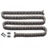 Ланцюг ГРМ MB C-клас (W202)/E-клас (W210) 2.0-3.0D 95-02 (z=130) FEBI BILSTEIN 09238 (фото 1)