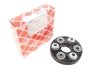 Муфта кардана еластична MB C-class (W202)/E-class (W124) -03 FEBI BILSTEIN 09307