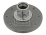 Маточина колеса передн RENAULT 19 I, 19 I CHAMADE, 19 II, 19 II CHAMADE, 21, CLIO I, CLIO II, KANGOO, KANGOO EXPRESS, LAGUNA I, MEGANE I, MEGANE I COACH, MEGANE SCÉNIC, RAPID 1.0-Electric 03.86- FEBI BILSTEIN 09321 (фото 1)