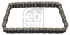 Ланцюг приводу ГРМ BMW 5 (E34)/7 (E32/E38)/8 (E31) 3.0-4.0 92-01 FEBI BILSTEIN 09342 (фото 1)