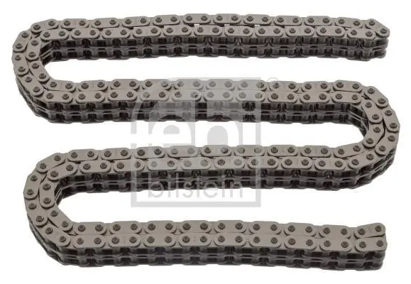 Ланцюг приводу ГРМ BMW 5 (E34)/7 (E32/E38)/8 (E31) 3.0-4.0 92-01 FEBI BILSTEIN 09345 (фото 1)