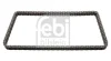 Ланцюг ГРМ OMEGA A 2.3 D/TD 86-94 FEBI BILSTEIN 09361 (фото 1)