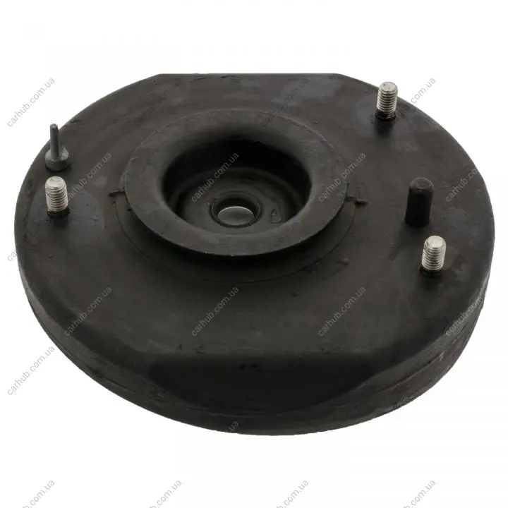 Подушка амортизатора (переднього) Renault Laguna I 93-01 (L) FEBI BILSTEIN 09378 (фото 1)