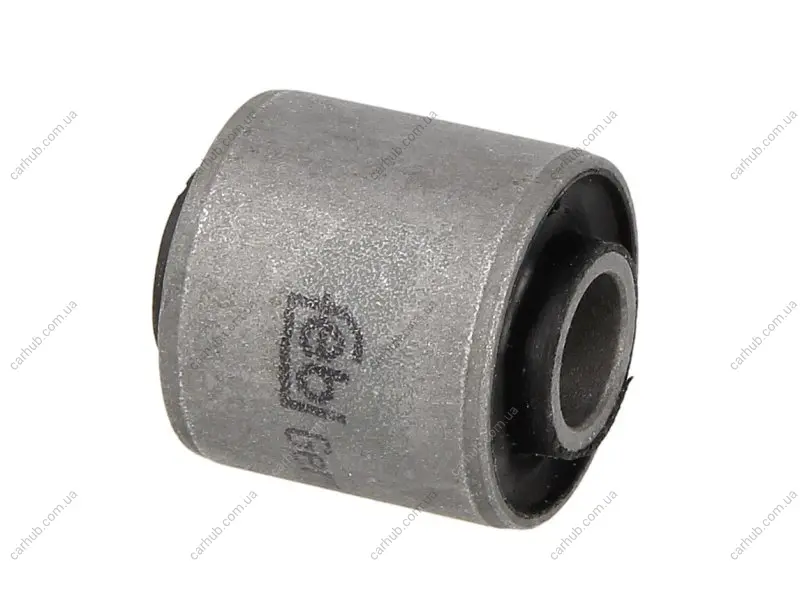 Сайлентблок подушки двигуна (зад.) Citroen Berlingo 2.0HDI (d=12mm) FEBI BILSTEIN 09400 (фото 1)