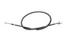Трос ручника (задній) (L) MB Sprinter 408-416/VW LT 28-46 96- (1680/1505mm) FEBI BILSTEIN 09500 (фото 1)