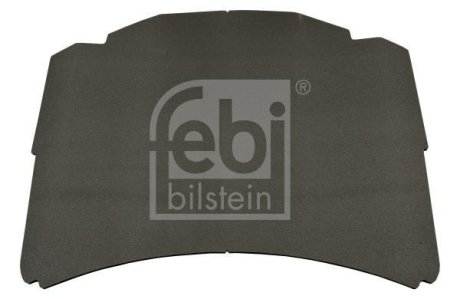 Панель під капотом FEBI BILSTEIN 09505