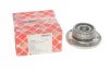 Підшипник маточини (задньої) VW Golf IV/Skoda Octavia 97- 10 FEBI BILSTEIN 09521 (фото 1)