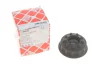 Подушка амортизатора (заднього) Audi 100/200/A6 88-98 FEBI BILSTEIN 09522 (фото 1)