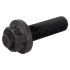 Болт шківа колінвалу VW T3/Caddy/Passat 1.6TD/1.9TDI 81-03 (M14x1.5) FEBI BILSTEIN 09590