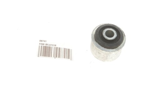 Сайлентблок рычага FEBI BILSTEIN 09741