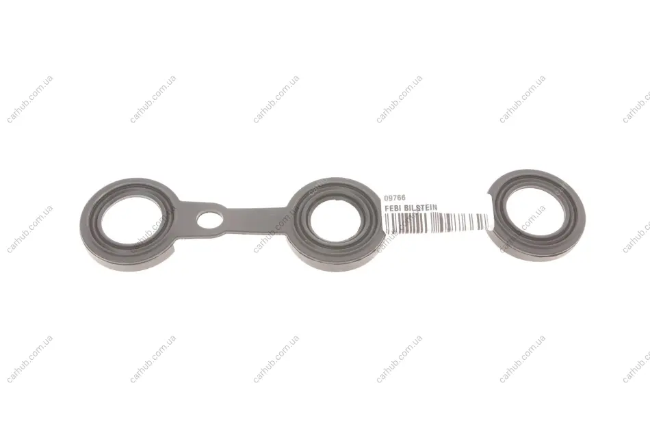 Прокладка кришки клапанів BMW 3 (E36)/5 (E34) 2.0/2.5/2.8 89-99 FEBI BILSTEIN 09766 (фото 1)