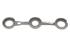 Прокладка кришки клапанів BMW 3 (E36)/5 (E34) 2.0/2.5/2.8 89-99 FEBI BILSTEIN 09766 (фото 2)