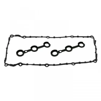 Прокладка кришки клапанів BMW (E34/E36) 2.0i-2.5i 87-98 FEBI BILSTEIN 09768
