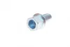 Болт колеса VW Caddy/T5 03- (M14x1.5mm) FEBI BILSTEIN 09801 (фото 1)