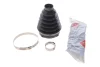 Пильник ШРКШ (зовнішній) Renault Clio II 98-/Kangoo 97-/Thalia 08- (к-кт) FEBI BILSTEIN 100047 (фото 1)