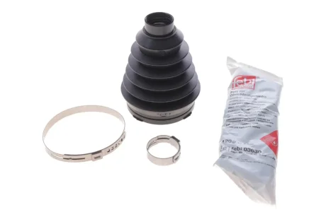 Пильник ШРКШ (зовнішній) Renault Clio II 98-/Kangoo 97-/Thalia 08- (к-кт) FEBI BILSTEIN 100047