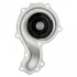 Помпа води Audi A4-A6/VW Passat 1.6/1.8/1.8T/quattro 94-05 FEBI BILSTEIN 10013 (фото 3)